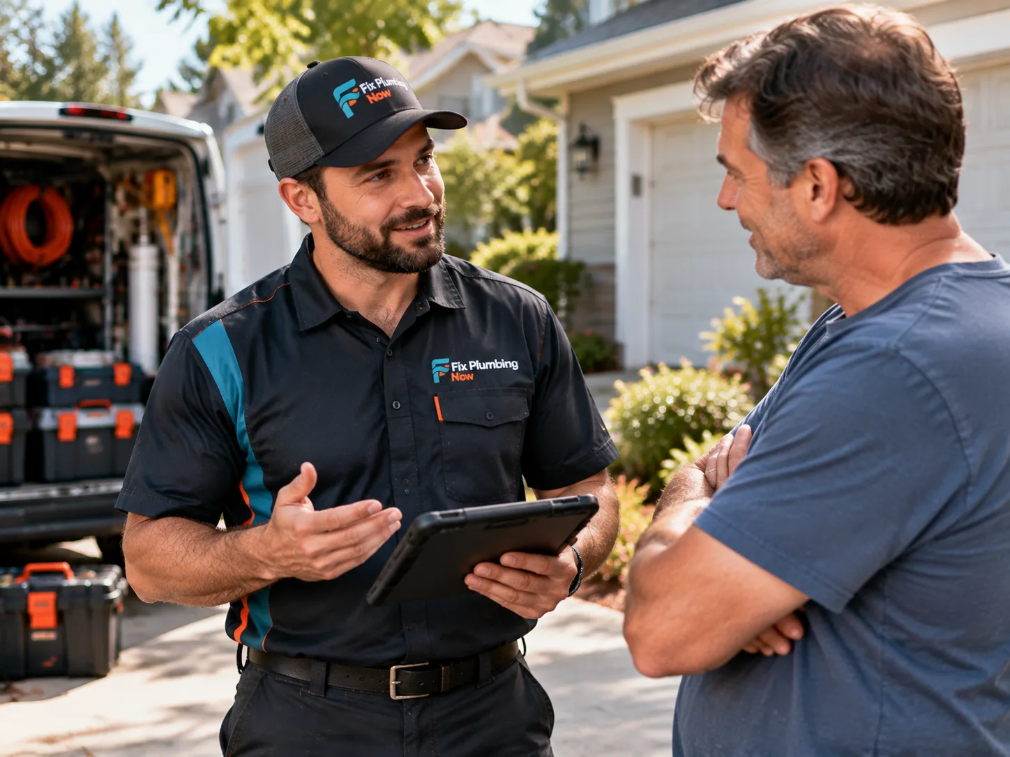 Clogged Drain Service Scranton, SC FAQs